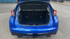 Honda Civic 1.8 i-VTEC SR 5dr Auto Petrol Hatchback